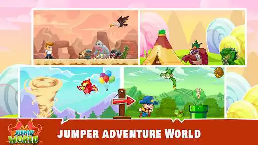 Play Super Adventure Jump World and enjoy Super Adventure Jump World with UptoPlay Play Super Adventure Jump World and enjoy Super Adventure Jump World with UptoPlay