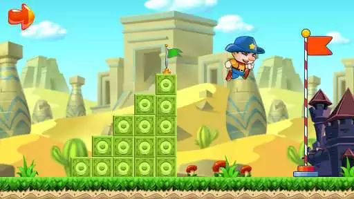 Play Super Adventure Jump World as an online game online Super Adventure Jump World with UptoPlay top.game.jumer.new.classic Play Super Adventure Jump World as an online game Super Adventure Jump World with UptoPlay