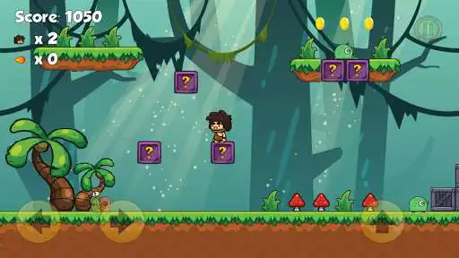Play Super Adventure Jungle World