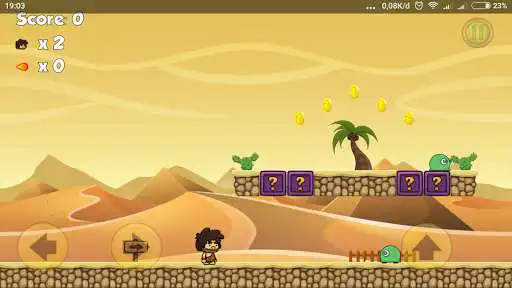 Play Super Adventure Jungle World