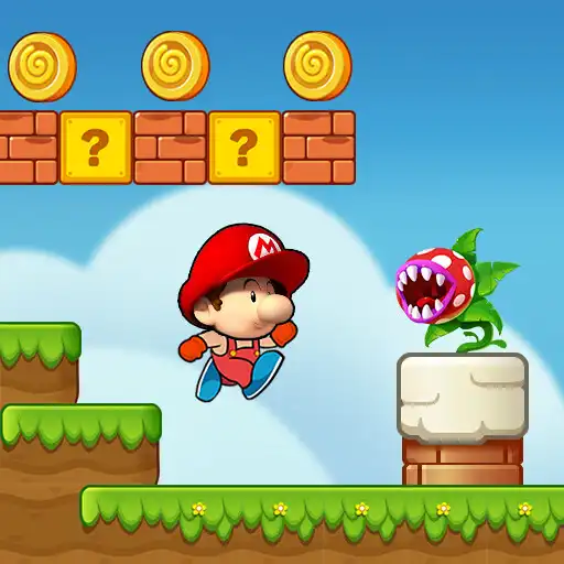 Play Super Adventure Mino Boy Jump APK Play Super Adventure Mino Boy Jump APK