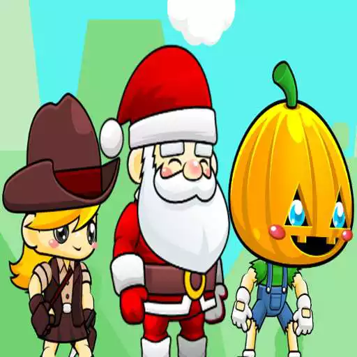 Free play online Super Adventure Of Heroes APK Free play online Super Adventure Of Heroes APK