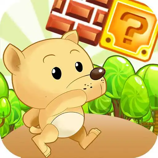 Play Super Adventure of Snoop Dog APK