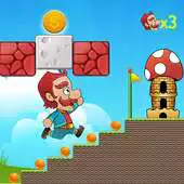 Free play online Super Adventurer And Maker APK