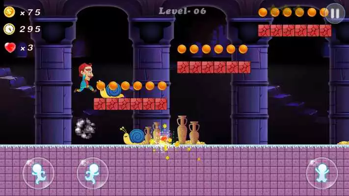 Play Super Adventurer And Maker