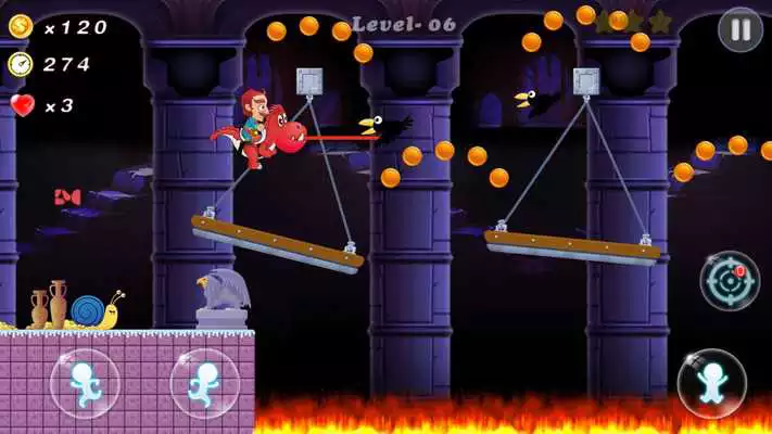 Play Super Adventurer And Maker