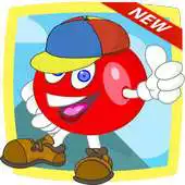 Free play online Super Adventure : RedBall APK