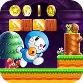 Free play online Super Adventure Run 2017 APK
