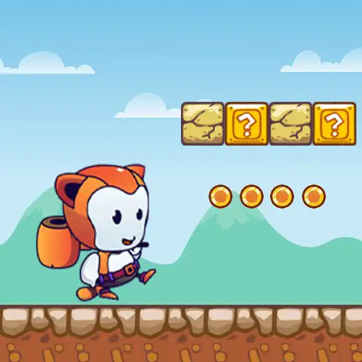 Play Super Adventure : Run and Jump APK Play Super Adventure : Run and Jump APK