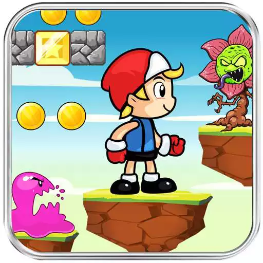 Play Super Adventure Run APK Play Super Adventure Run APK