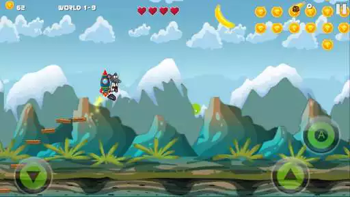 Play super adventure  and enjoy super adventure with UptoPlay