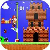 Free play online Super Adventures Gold of Mario APK Free play online Super Adventures Gold of Mario APK