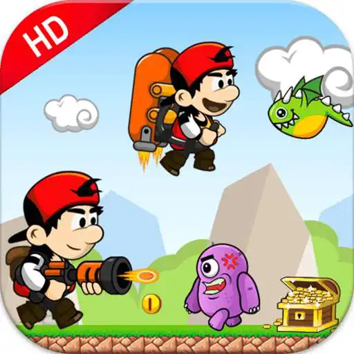Free play online Super Adventures of Luiji APK Free play online Super Adventures of Luiji APK