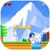 Free play online Super Adventure Sonic Bros APK