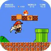 Free play online Super Adventures World APK Free play online Super Adventures World APK
