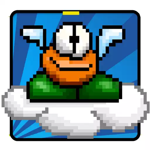 Play Super adventure world APK