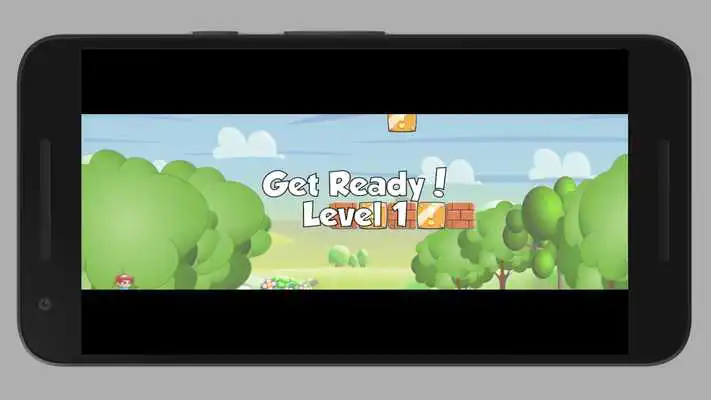 Play Super Adventure World