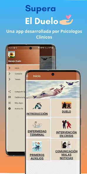Play Supera el Luto  and enjoy Supera el Luto with UptoPlay