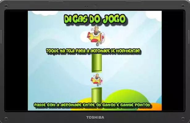 Play Super Aero Bird
