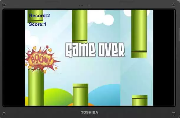 Play Super Aero Bird