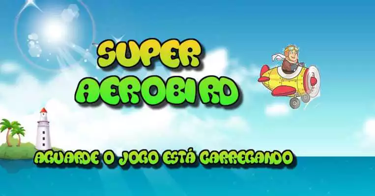 Play Super Aero Bird
