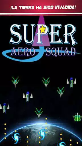 Play Super Aero Squad  and enjoy Super Aero Squad with UptoPlay