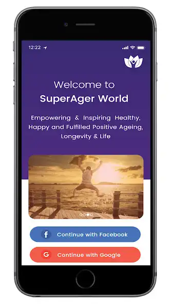 Play SuperAger World  and enjoy SuperAger World with UptoPlay