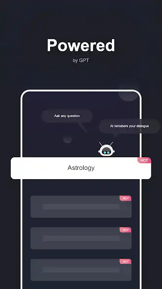 Play Super AI -chat with GPT  and enjoy Super AI -chat with GPT with UptoPlay