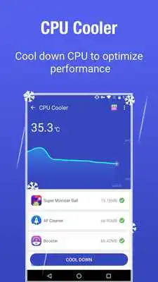 Play Super AI Cleaner