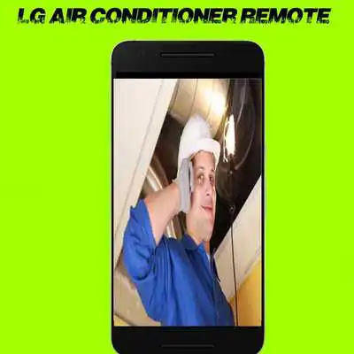 Play Super Air Conditioner Remote