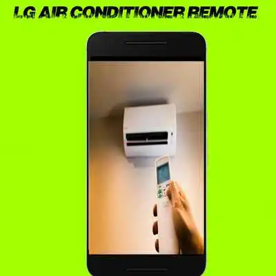 Play Super Air Conditioner Remote