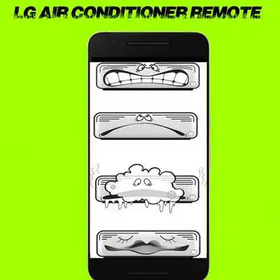 Play Super Air Conditioner Remote