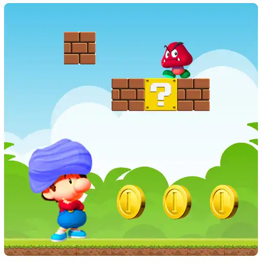 Play Super Ali Adventure APK Play Super Ali Adventure APK