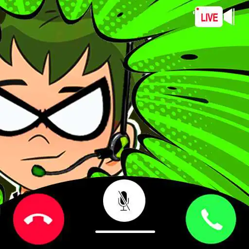 Play super alien ben video call and chat game APK Play super alien ben video call and chat game APK