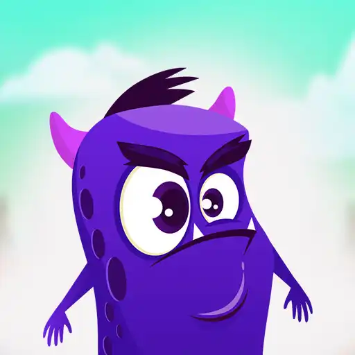 Play Super Alien : Endless Runner APK Play Super Alien : Endless Runner APK