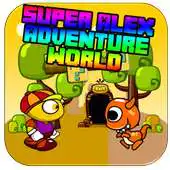 Free play online Super Alien Rescue Adventure APK