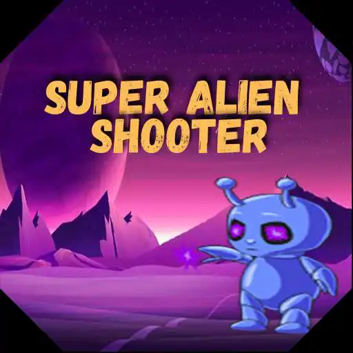 Play Super Alien Shooter APK