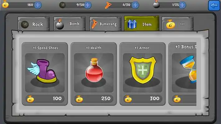 Play Super Alien World