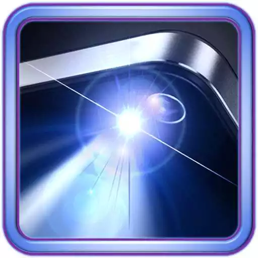 Play Super Amazing FlashLight HD APK