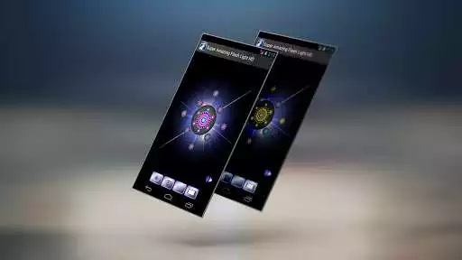 Play Super Amazing FlashLight HD as an online game Super Amazing FlashLight HD with UptoPlay