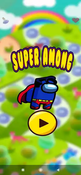 Play Super Among  and enjoy Super Among with UptoPlay