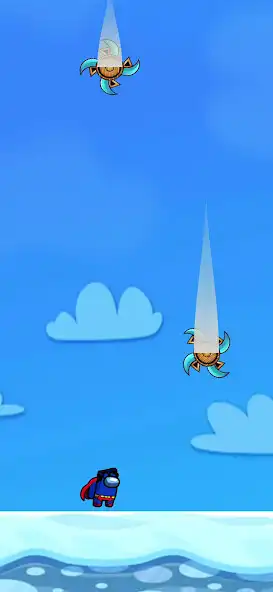 Play Super Among as an online game Super Among with UptoPlay