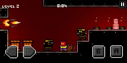Play SUPER ANARCHY.  and enjoy SUPER ANARCHY. with UptoPlay