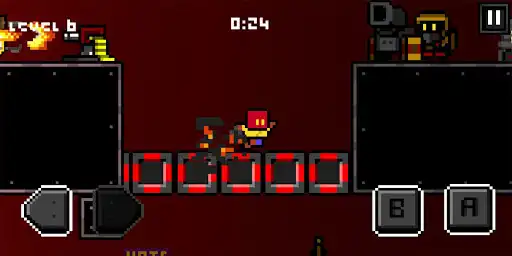 Play SUPER ANARCHY. as an online game SUPER ANARCHY. with UptoPlay