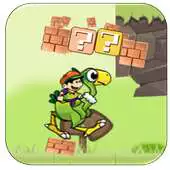 Free play online Super Andrio World APK Free play online Super Andrio World APK