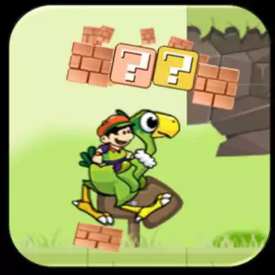 Play Super Andrio World