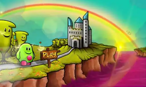 Play Super Androix  and enjoy Super Androix with UptoPlay