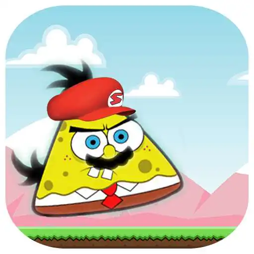 Play Super Angry Sponge APK