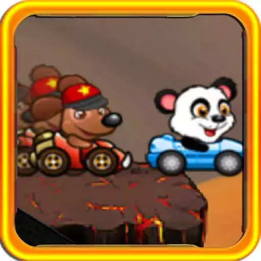 Play Super Animal Racing APK Play Super Animal Racing APK