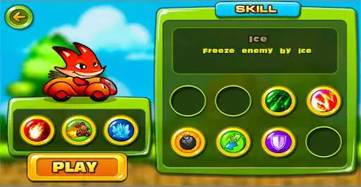 Play Super Animal Racing as an online game Super Animal Racing with UptoPlay